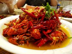 -欧记轩龙虾·私房菜(A店)