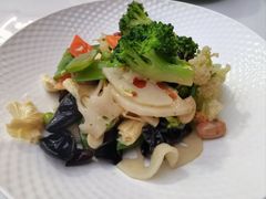 -必点海鲜·海肠捞饭·鲅鱼水饺(滨江道店)