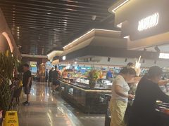 -汉丽斯巴西烤肉自助(市南店)