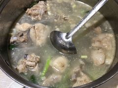 -老毛手抓·盐池滩羊非遗手抓(宁夏总店)