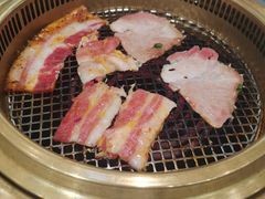 -山海盟海鲜烤肉自助餐厅(杭州萧山银泰店)