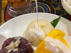-米泰芒·东南亚料理(体育西店)