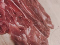 -牛人日志·鲜牛肉骨汤火锅(万科里瑧店)
