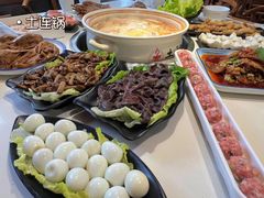 -土连锅·现熬养生汤锅(梁家巷店)