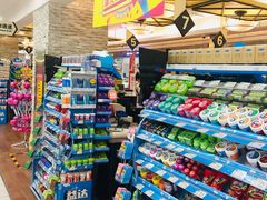 -北京华联生活超市(北京常营店)