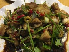 -二孃鸡爪爪(东郊记忆店)