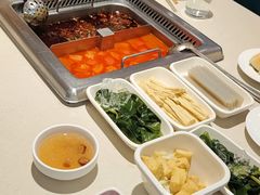 -海底捞火锅(万丰桥店)