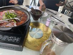 -俏湘私房菜(国贸店)
