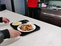 -乡村基(龙泉中街餐厅)