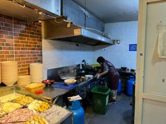 -赵璐海鲜面馆(德行路店)