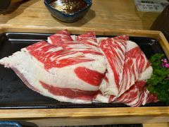 湊湊特供肥牛-湊湊火锅·茶憩(上海合生汇店)