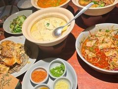 -长安记·大美陕菜(大族广场店)