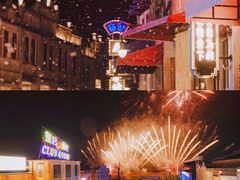 -赤坎·广东华侨国际旅游度假区