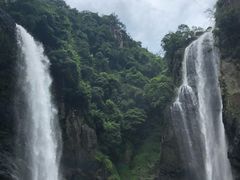 -九鲤湖风景区