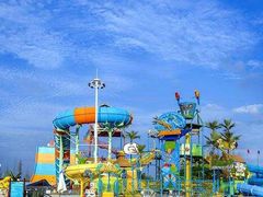 -平江亚马逊水上乐园