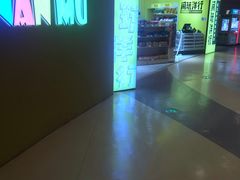 -楠木种子游泳馆(李沧万达店)