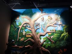 -辽宁古生物博物馆