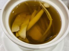 养生菌汤-国人川菜(李家村建东街店)
