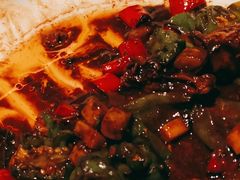 -宝轩渔府·老字号海鲜·正宗津菜(水上店)