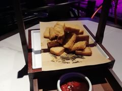 包浆豆腐-啤仕多·啤客国潮跳舞BAR(保俶路店)