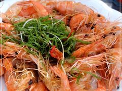 -钱山海鲜大排档