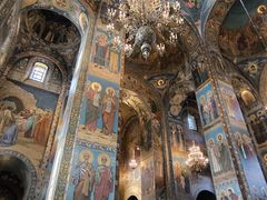 -滴血救世主教堂