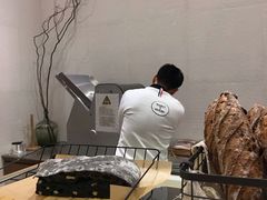-WHEAT&BAKER-麥(凯德来福士店)