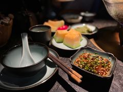 -湊湊火锅·茶憩(新中关购物中心店)