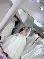 -NaNa婚纱礼服馆
