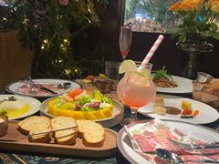 -第101座花园餐厅(湖滨88店)