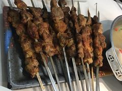 -马尔龙新疆饭店·清真(长青路店)