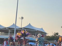 -上海玛雅海滩水公园