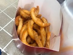 -麦当劳(杭州文三路店)