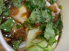 -陈伯手工鱼丸(鼓浪屿沙滩店)