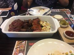 -辛德勒啤酒德餐厅