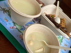 -雨林餐厅(长隆海洋王国店)