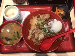 -食其家·牛丼咖喱(苏州永旺店)