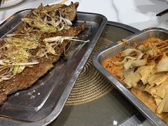 -清真·马坡烧烤涮牛肚·酸浆火锅(新区总店)