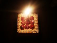 -FASHION BAKERY法森贝克(新德路店)