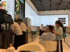 -麦雪尔甜品·生日蛋糕(新街口旗舰店)