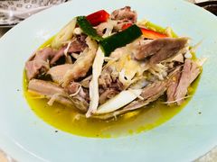 -巴依老爷新疆美食(清华东门店)