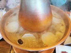 -清真·鸦儿李记·小馆(后海店)