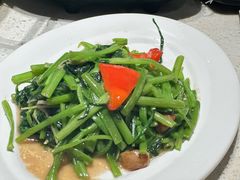 -肥仔文澳门猪骨煲(南京西路店)