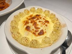 -波特曼西餐厅(南岗店)