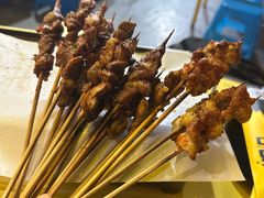 -望京小腰(北京总店)