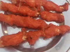 -清真·馬坡二旦烧烤(人生一串拍摄店)