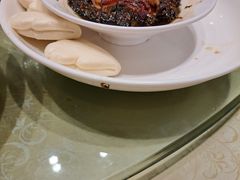 -刘胖子家常菜·蹄花焖藕(中南店)