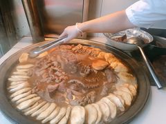 -门框胡同百年卤煮(前门煤市街店)
