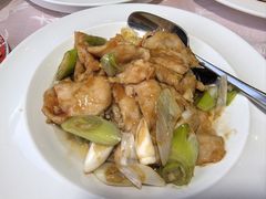 -金地大酒店-中餐厅