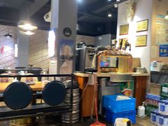 大堂-兄弟龙虾(胜太路总店)